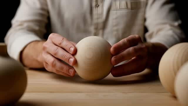Innovation journey from natural design to modern professional success AI video preview