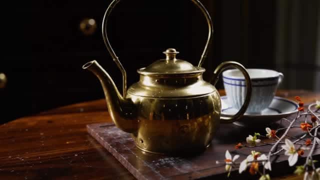 靜物、花朵、生活方式AI影片素材 AI video preview