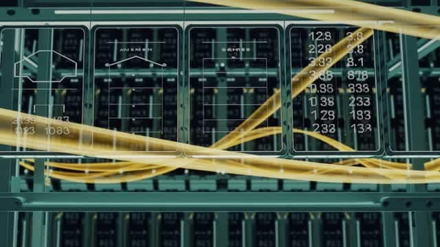 科技、電路、網路AI影片素材 AI video preview