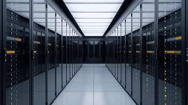 連結全球商業通訊的數位資料網路 AI video preview