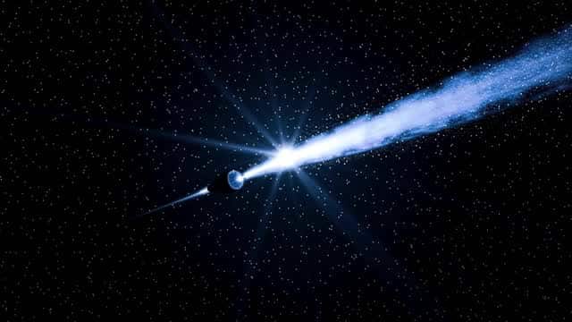 宇宙、深空、天文學AI影片素材 AI video preview